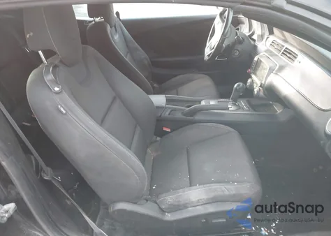 2013 Chevrolet Camaro 1Lt z USA, uszkodzony, nr VIN 2G1FB3D3XD9195247